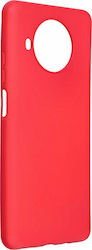 Forcell Soft Κόκκινη (Xiaomi Mi 10T Lite)