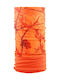 Apu Orange Sports Necklace