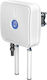 QuWireless QuMax for Teltonika RUT955 External 4G Directional Antenna 7dBi with Ethernet Connection A955M