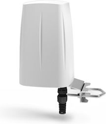 QuWireless QuSpot За Teltonika RUT950/900 Външна 4G Многопосочна WiFi Антена