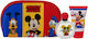 Disney Подредба Детски Тоалетна Вода Mickey Mouse 150ml