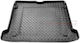 Rezaw Plast Trunk Mat Tray Type for Mercedes-Benz Vaneo 2001 2005 Black