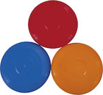 Adriatic Frisbee Πλαστικό με Διάμετρο 27 εκ. (Διάφορα Σχέδια/Χρώματα)