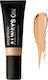 Smashbox Always On Lidschatten Matte in Creme-F...