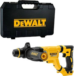 DEWALT DCH263NT Κρουστικό Σκαπτικό Πιστολέτο Μπαταρίας 18V Solo