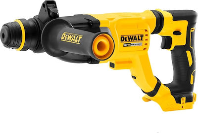 Dewalt Ciocan rotopercutor Săpător Cu baterie 18V Solo cu SDS Plus