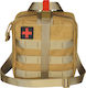 MFH First Aid Pouch LG Molle Geantă Militară de...