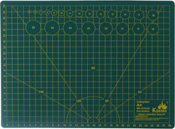 Next Cutting Mats 30x22cm Cutting Surface 2 Sides 22x30