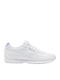 Reebok Royal Glide Ripple Clip Femei Sneakers White / Cold Grey 5