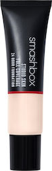 Smashbox Studio Skin Full Coverage 24 Hour Foundation Smashbox Studio Skin Full Coverage 24 Hour Foundation