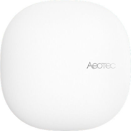 Aeotec Smart Home Hub Съвместим с Алекса / Google Home Бял GP-AEOHUBV3EU