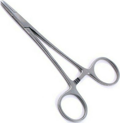 Mayo-Hegar Medical & Surgical Straight Forcep 14cm