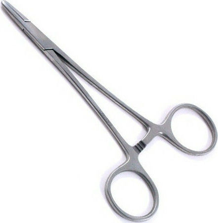 Mayo-Hegar Medical & Surgical Straight Forcep 16cm