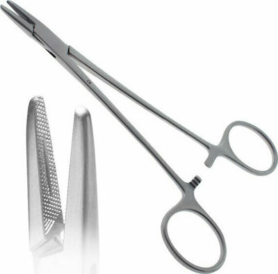 Mayo-Hegar Medical & Surgical Straight Forcep 20cm