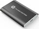 HP P500 USB 3.1 Externe SSD 120GB 2.5" Schwarz