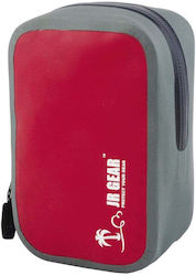 JR Gear Pouch Camera Red in Red Color