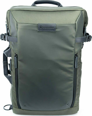 Vanguard Camera Backpack Veo Select 49 in Green Color