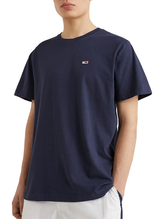 T-shirt Dark Blue