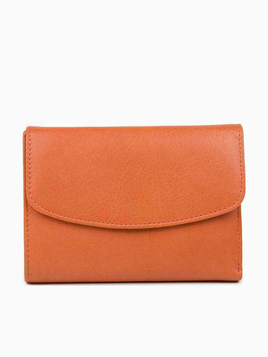 Fetiche Leather Μικρό Δερμάτινο Γυναικείο Πορτο...