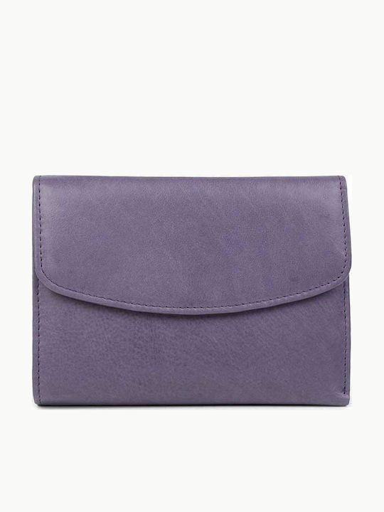 Fetiche Leather AN Μικρό Δερμάτινο Γυναικείο Πο...