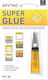 Entac Liquid Glue Instant Moment 3gr 15.008.0012