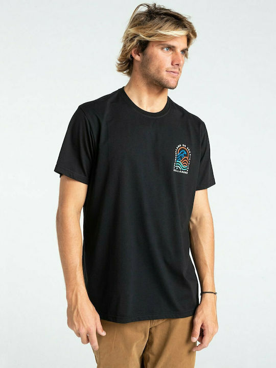 billabong t shirt skroutz