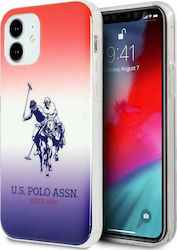 U.S. Polo Assn. Gradient Collection Multicoloue (iPhone 12 mini) U.S. Polo Assn. Gradient Collection Multicoloue (iPhone 12 mini)