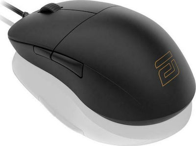 Endgame Gear XM1r Gaming Mouse 19000 DPI Black