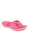 Παιδικές Σαγιονάρες Flip Flops Ροζ Crocband Flip Gs