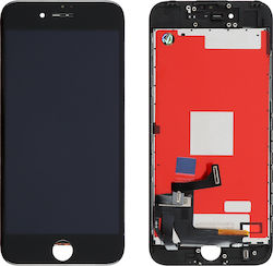 Οθόνη TOUCH LENS HIGH LIGHT για iPhone 7 (Μαύρο) Οθόνη TOUCH LENS HIGH LIGHT για iPhone 7 (Μαύρο)