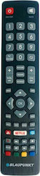 Blaupunkt DC-198 Genuine Remote Control Τηλεόρασης