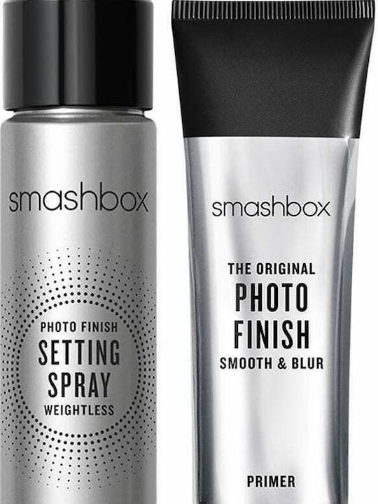 Smashbox Prime & Set Σετ Μακιγιάζ για το Πρόσωπο 2τμχ Smashbox Prime & Set Σετ Μακιγιάζ για το Πρόσωπο 2τμχ