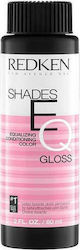 Redken Shades EQ Temporäre Farbe kein Ammoniak 09VG Iridedcence 60ml