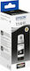 Epson 114 Original InkJet Printer Ink Black (C1...