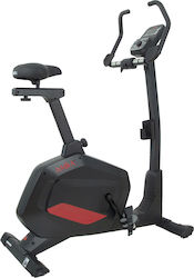 AMILA Aston BX7P Bicicletă Fitness În Poziție Verticală Magnetică cu Rotile