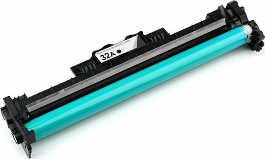 Premium Kompatibel Trommel für Laserdrucker HP 32A CF232A 23000 Seiten Schwarz