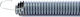 Aca Electrical Conduit with Diameter 40mm made of Plastic 1m ICTA50F50