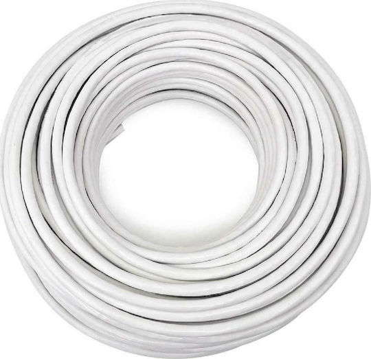 mabikal Cable Coaxial Unterminated 100m (75OHM) 1pcs