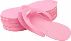 PEDICURE SLIPPERS (400 PAIRS)