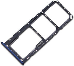 Samsung Slot Card Sim Albastru Galaxy A20s Samsung Slot Card Sim Albastru Galaxy A20s