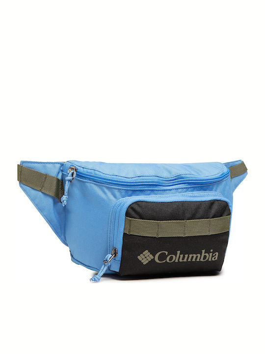 Columbia Zigzag Men's Бъм Баг на кръста Син