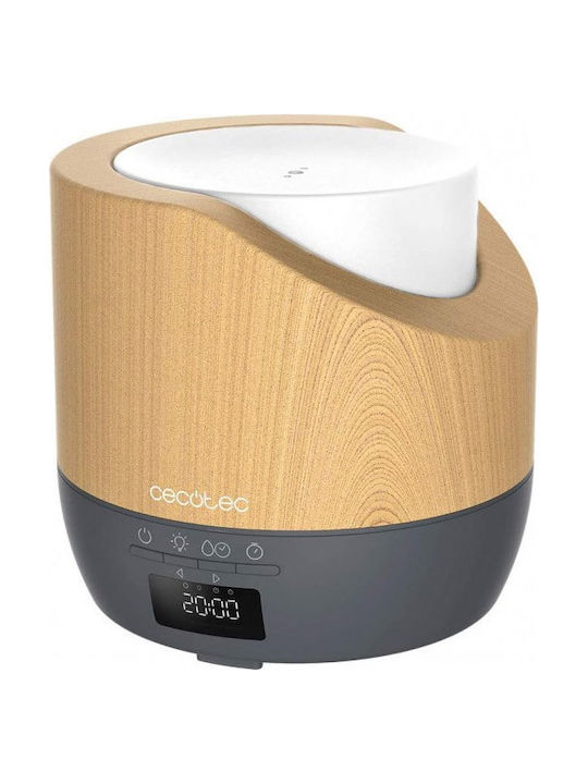 Cecotec Led Συσκευή Αρωματοθεραπείας Pure Aroma...