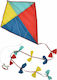 Legami Milano Folding Fabric Kite