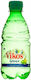 Vikos Lemon Soda with Carbonation in Bottle 330ml