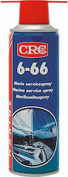 CRC 6-66 Marine Προστατευτικό Σκάφους 250ml
