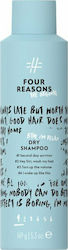Four Reasons Trocken Shampoo 300ml