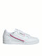 Adidas Continental 80 Femei Sneakers Crystal White / Screaming Pink / Core Black