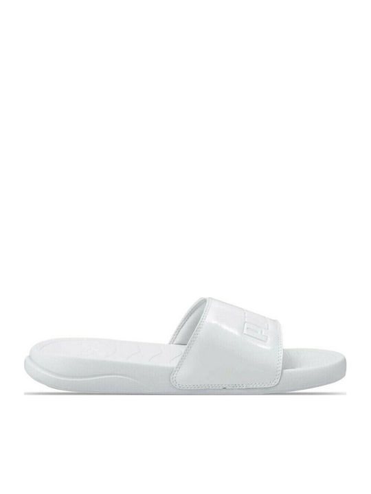 Popcat 20 Women's Slides White