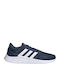 Adidas Lite Racer 2.0 Herren Sneakers Crew Navy / Cloud White / Core Black