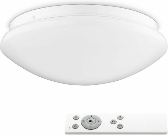Navaris Deckenleuchte 29cm LED